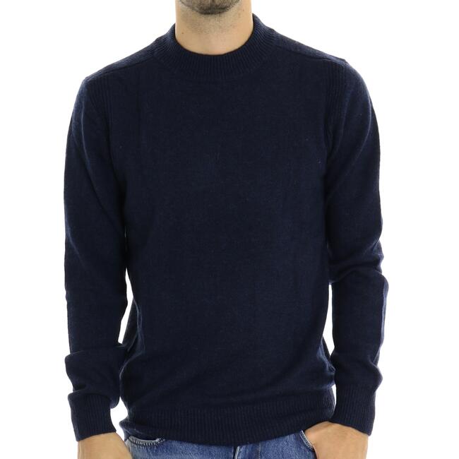 MAGLIA RICO LAMBSWOOL ANER KJENDT - Mad Fashion | img vers.1300x/